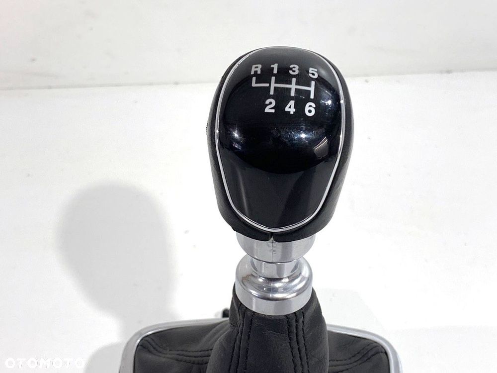 DŹWIGNIA ZMIANY BIEGÓW  FORD MONDEO V liftback (CE) 2014 - 2022 2.0 TDCi 110 kW [150 KM] olej - 3