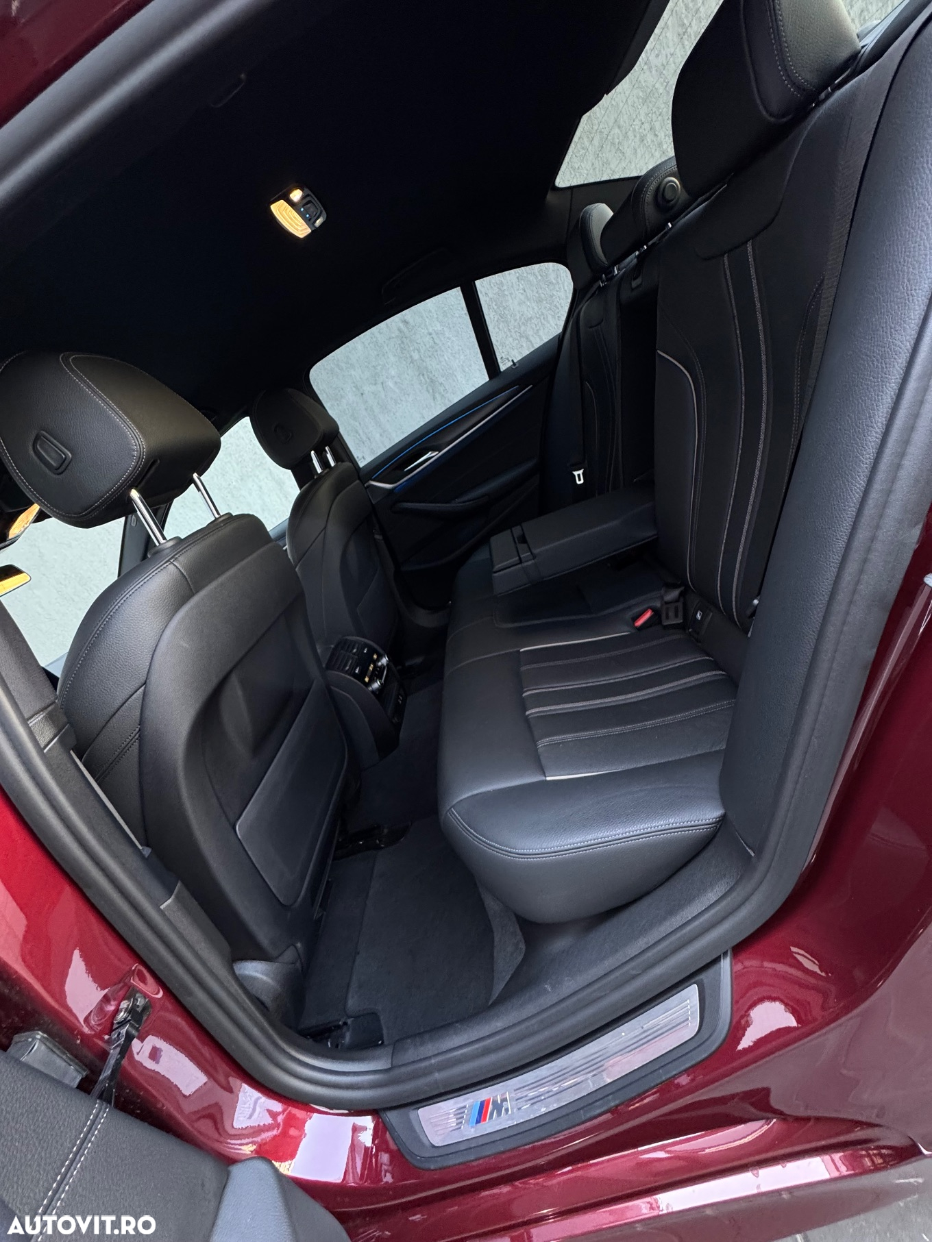 BMW Seria 5 - 9