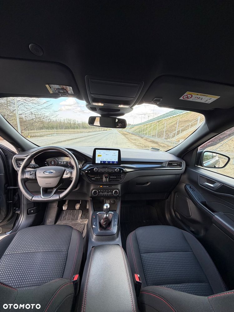 Ford Kuga 1.5 EcoBoost FWD ST-Line - 19