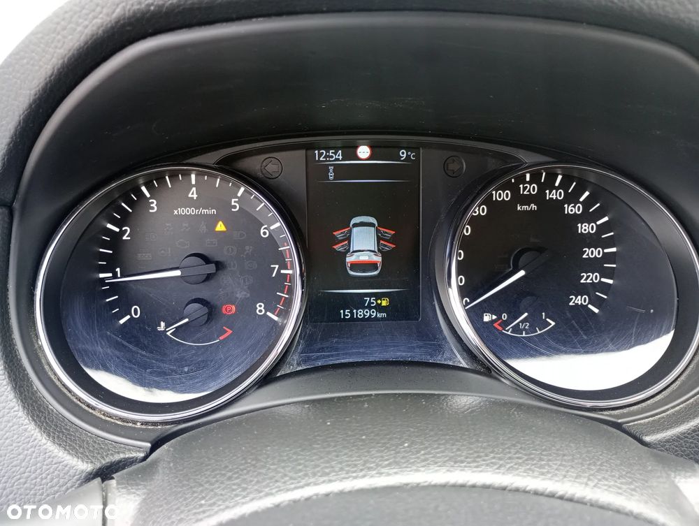 Nissan Qashqai - 18