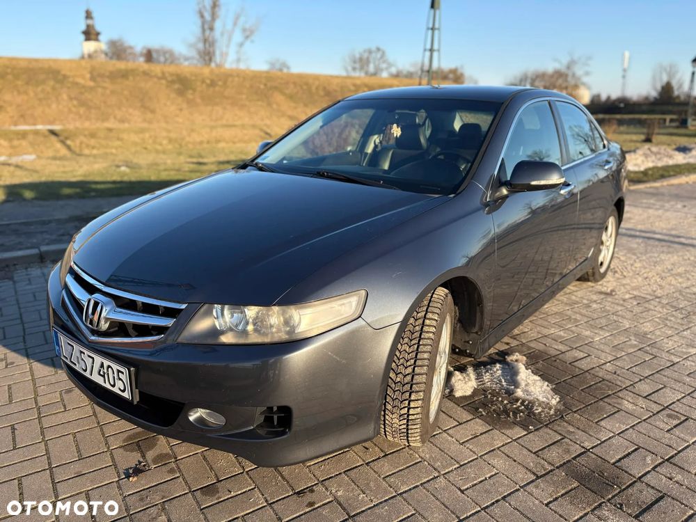 Honda Accord 2.2i-CDTi Sport - 23