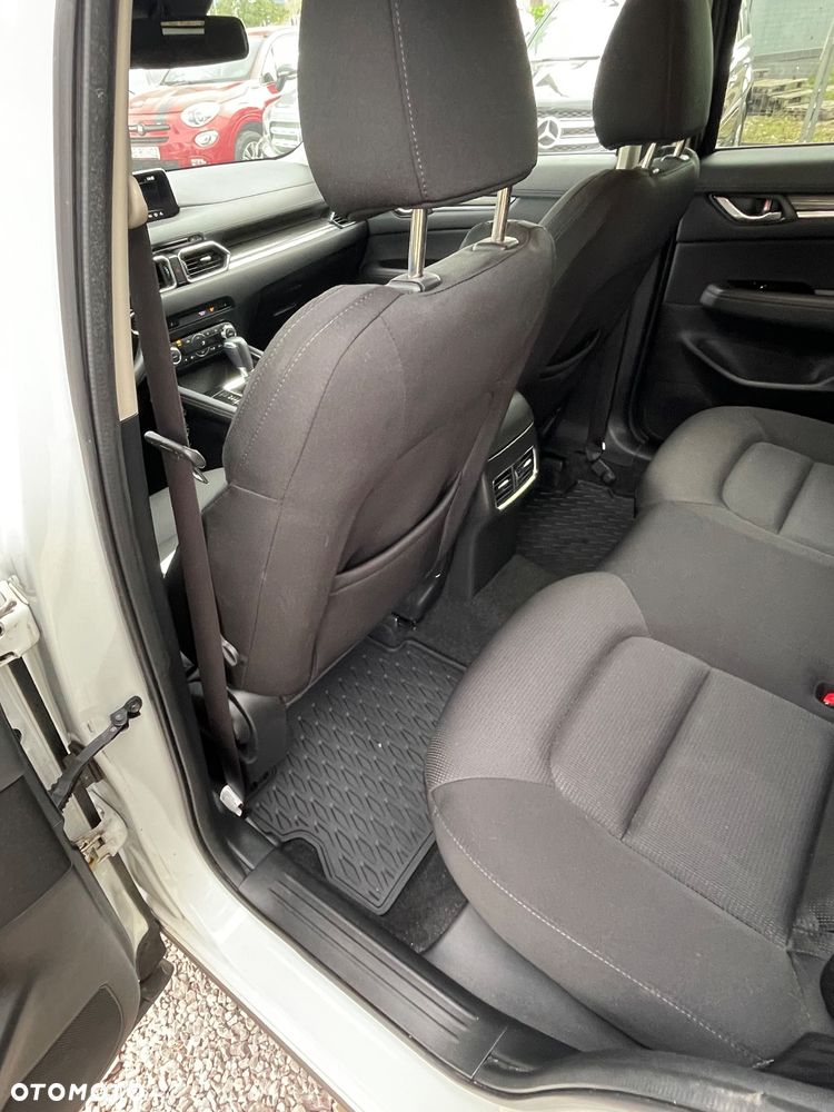 Mazda CX-5 2.2 SKYACTIV-D AWD Sports-Line - 15