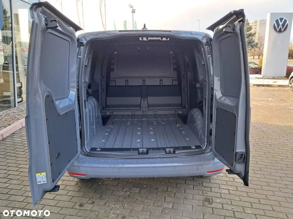 Volkswagen Caddy - 13