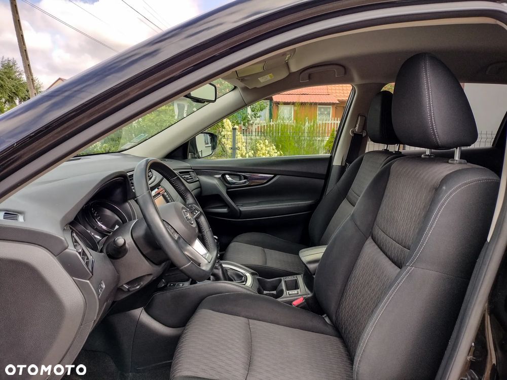 Nissan X-Trail 1.6 DCi N-Vision - 11