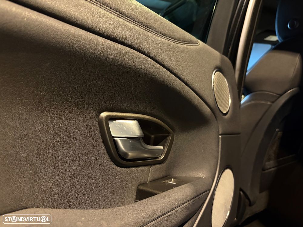 Land Rover Range Rover Evoque D150 - 19