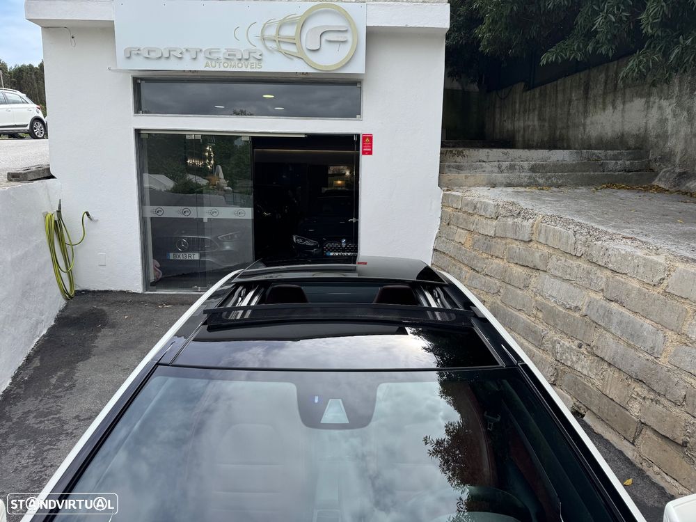 Mercedes-Benz E 250 CDi Avantgarde BlueEfficiency - 9