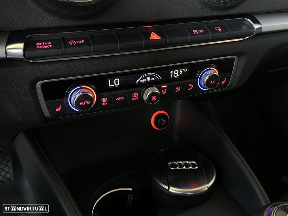 Audi A3 1.6 TDI Sport - 14