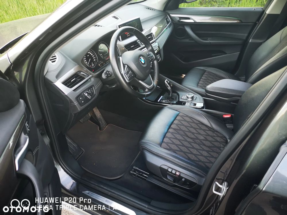 BMW X1 sDrive16d xLine - 7