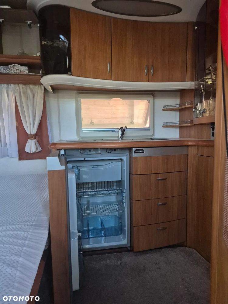 Hobby 460 UFE Excellent - 9