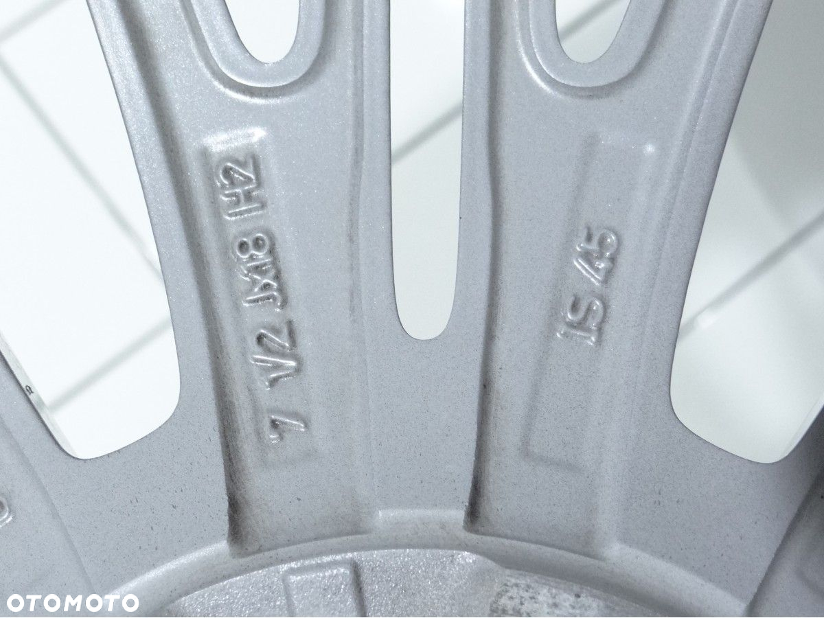 Koła letnie BMW  18" BMW 1 F20 F21 2 F22 F23 - 8