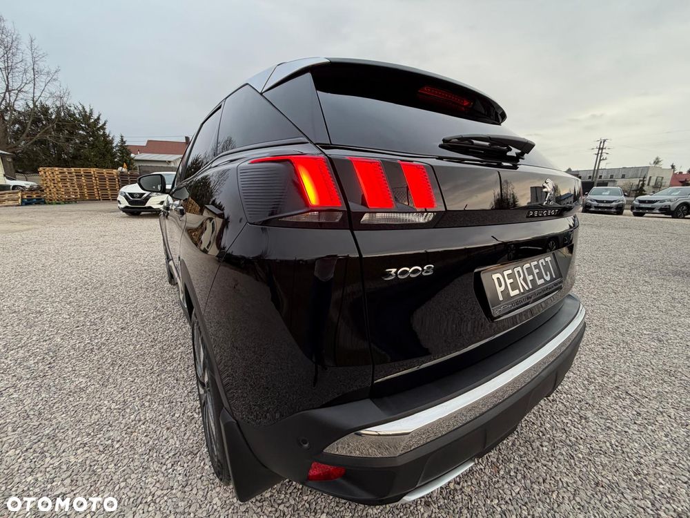 Peugeot 3008 BlueHDi 130 Stop & Start Allure - 10