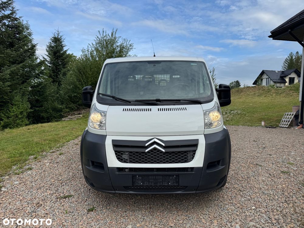 Citroën Jumper - 4