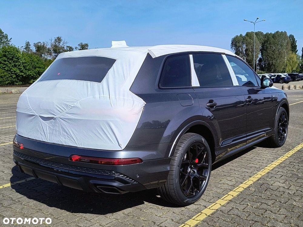 Audi Q7 - 4