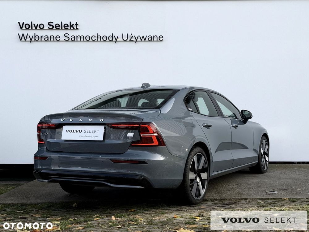 Volvo S60 - 7