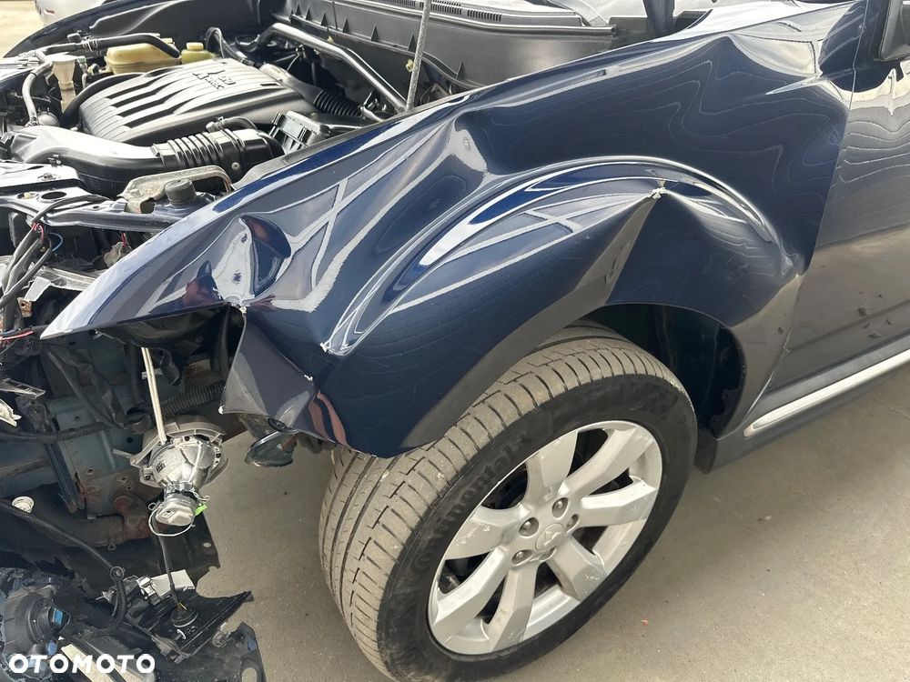 Mitsubishi Outlander 2.2 DID Intense + EU5 - 17