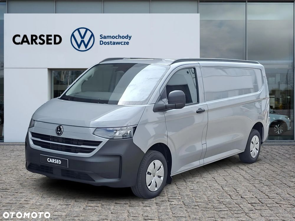 Volkswagen Transporter - 3