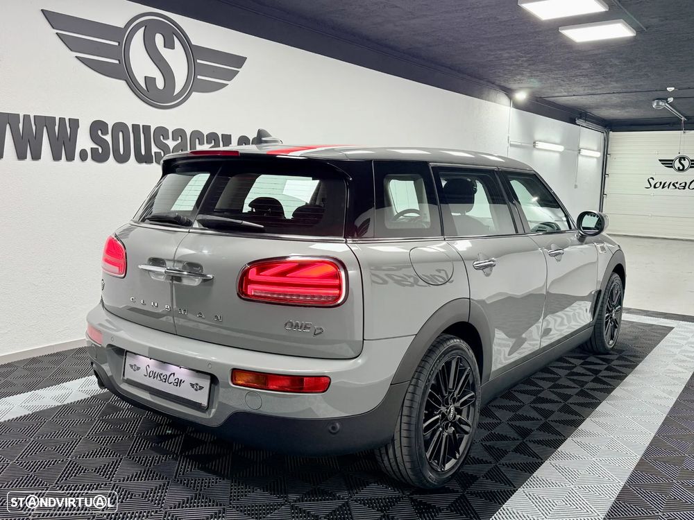 Mini Clubman 2022 photo 2