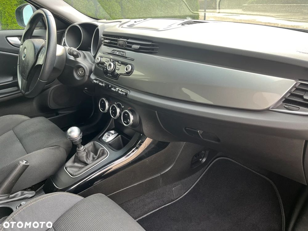 Alfa Romeo Giulietta 1.4 TB 16V Multiair Turismo - 20