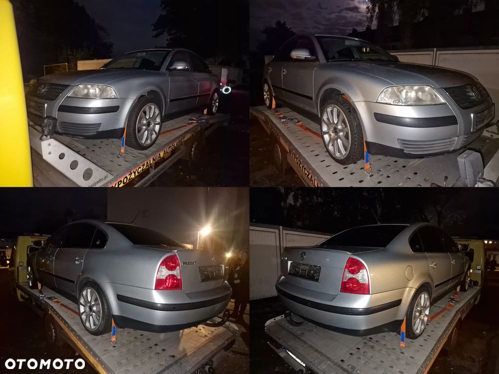 Volkswagen Passat 1.6 Exclusive - 21