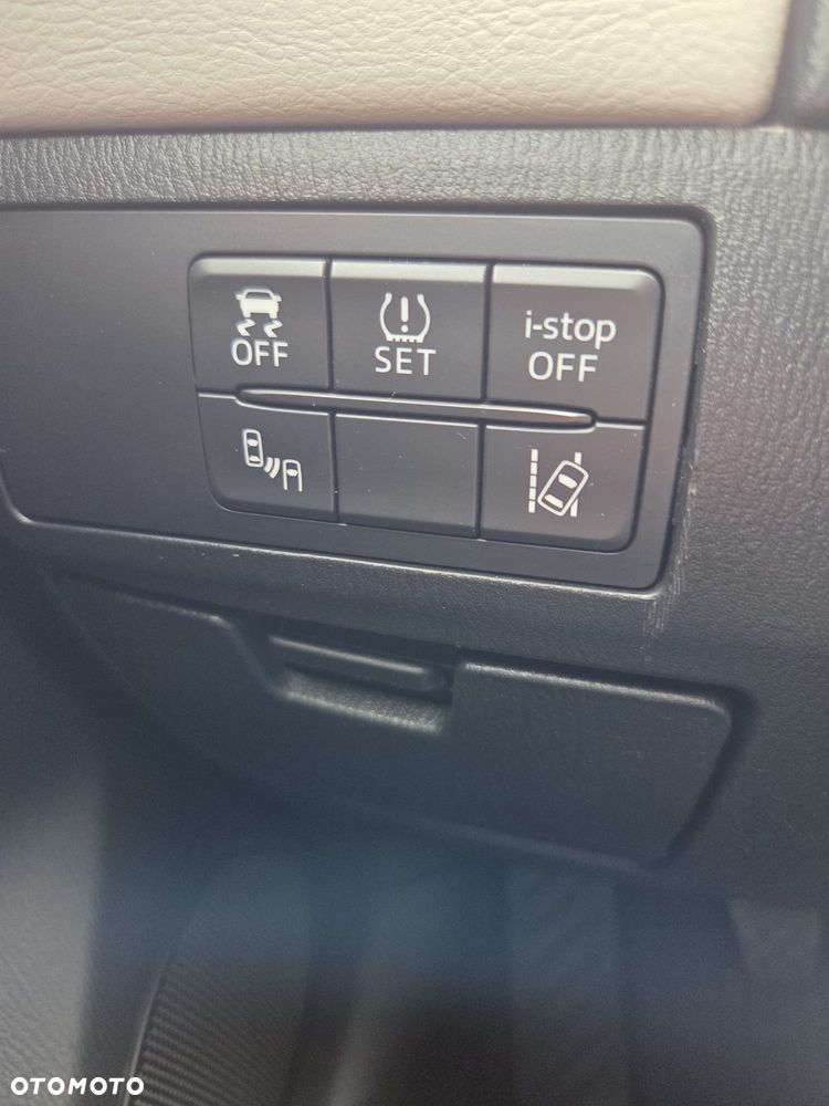 Mazda 6 2.0 Skypassion I-ELoop - 20