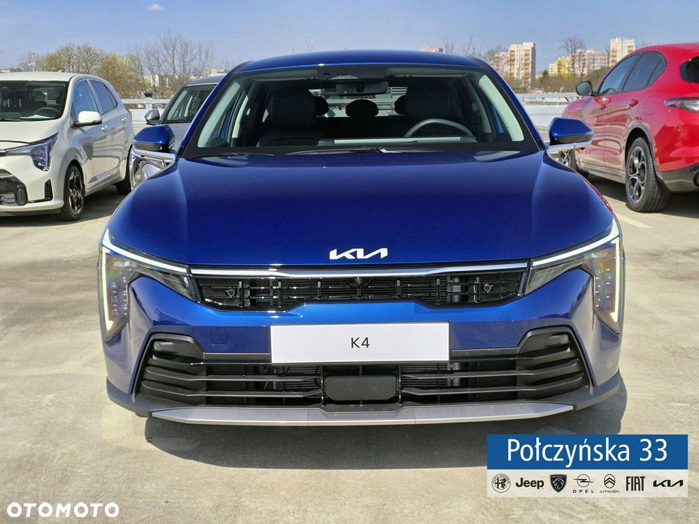 Kia K4 1.6 T-GDI L - 2