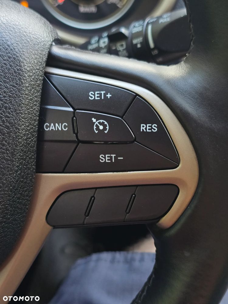 Jeep Cherokee 2.0 Multijet Active Drive I Limited - 30