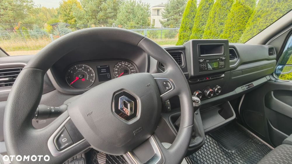Renault Master - 8