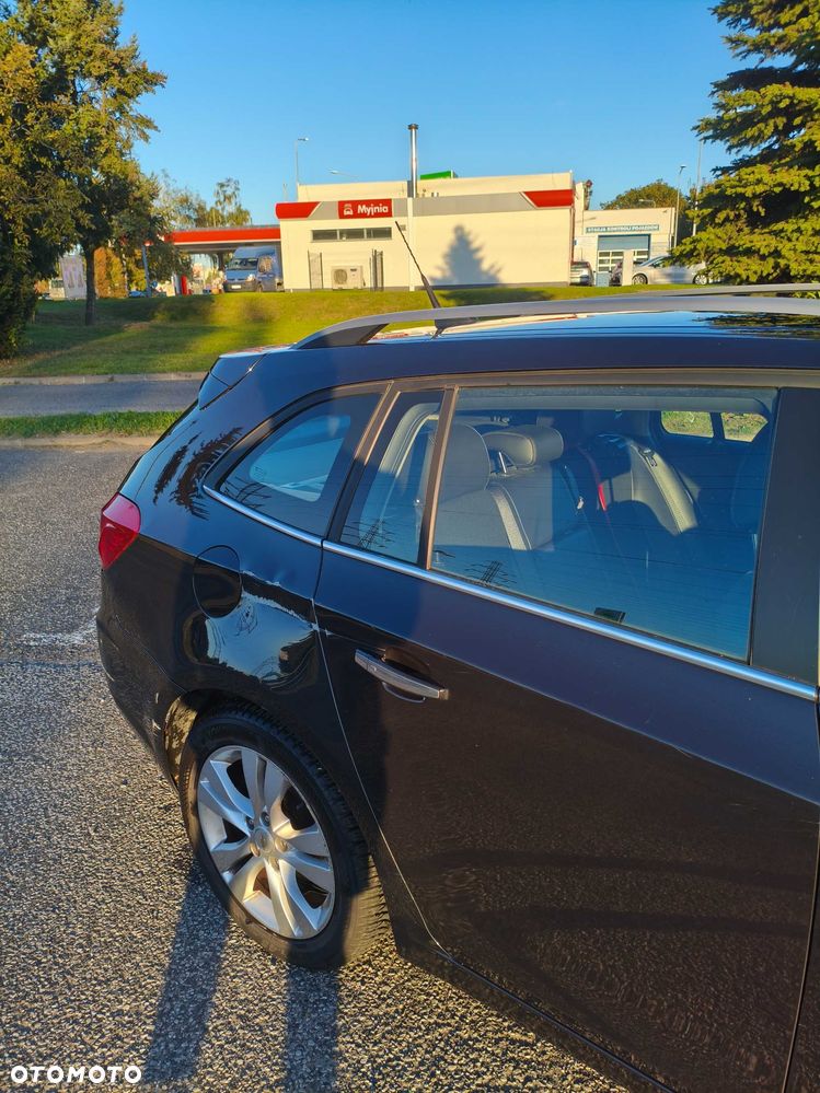 Chevrolet Cruze - 7