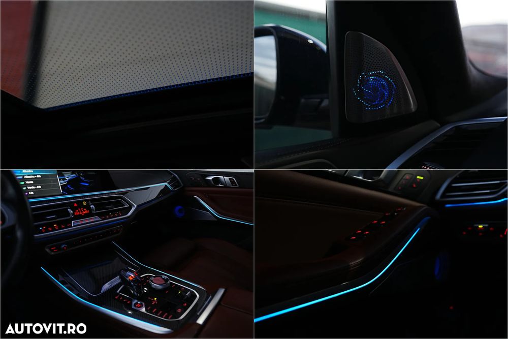 BMW X5 2022 — imagine 34