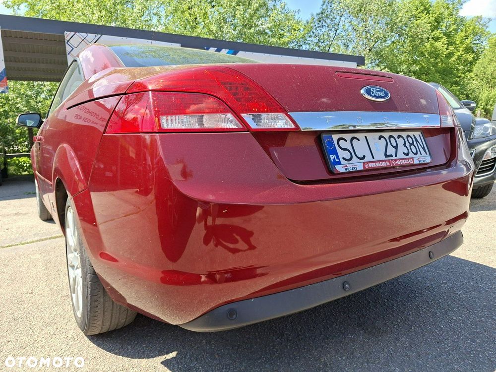 Ford Focus - 21
