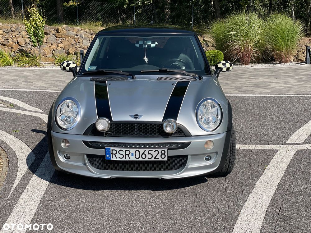 MINI Cooper Standard - 2