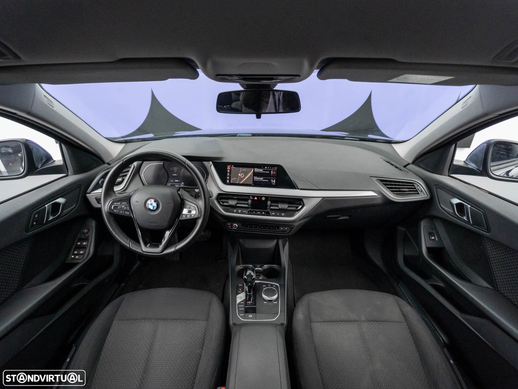 BMW 118 i Corporate Edition Auto - 15