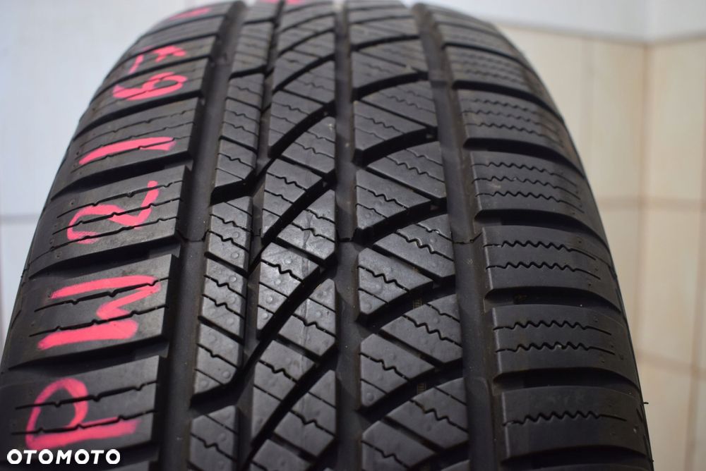 R16 205/60 Hankook Kinergy 4S Wysyłka gratis! - 1