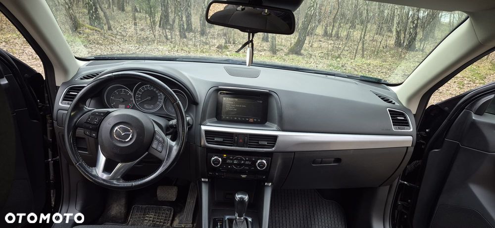 Mazda CX-5 2.2 D Skymotion 2WD - 6