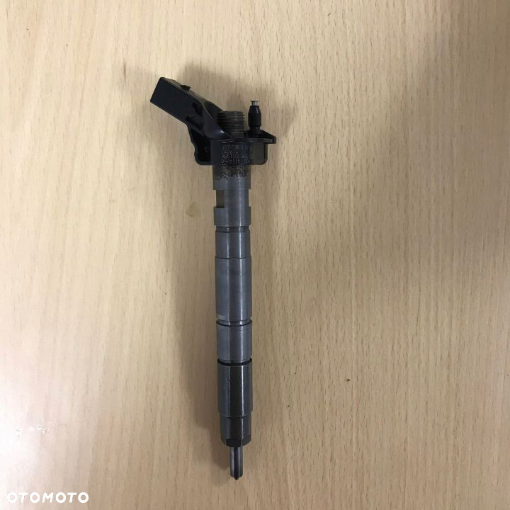 WTRYSK BOSCH AUDI A4 6 8 Q7 VW TOUAREG 0445115004 - 2
