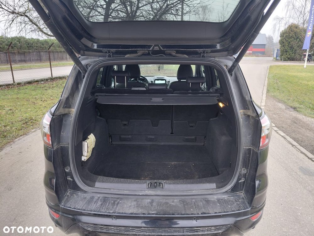 Ford Kuga 2.0 TDCi AWD Trend - 12
