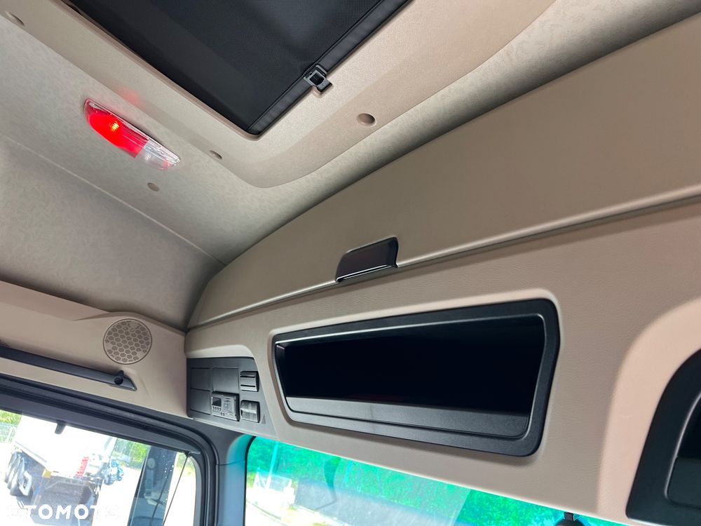 Mercedes-Benz ACTROS 1845 - 27
