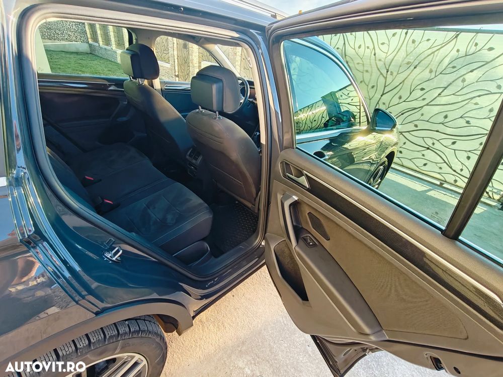 Volkswagen Tiguan - 10