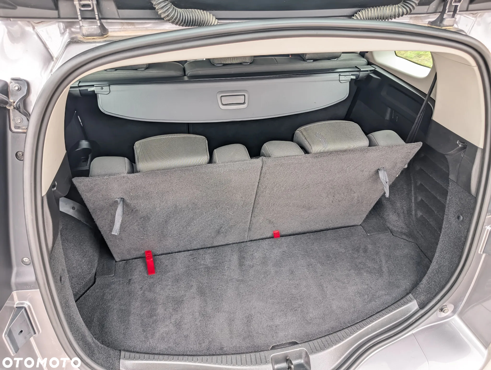 Renault Scenic - 15