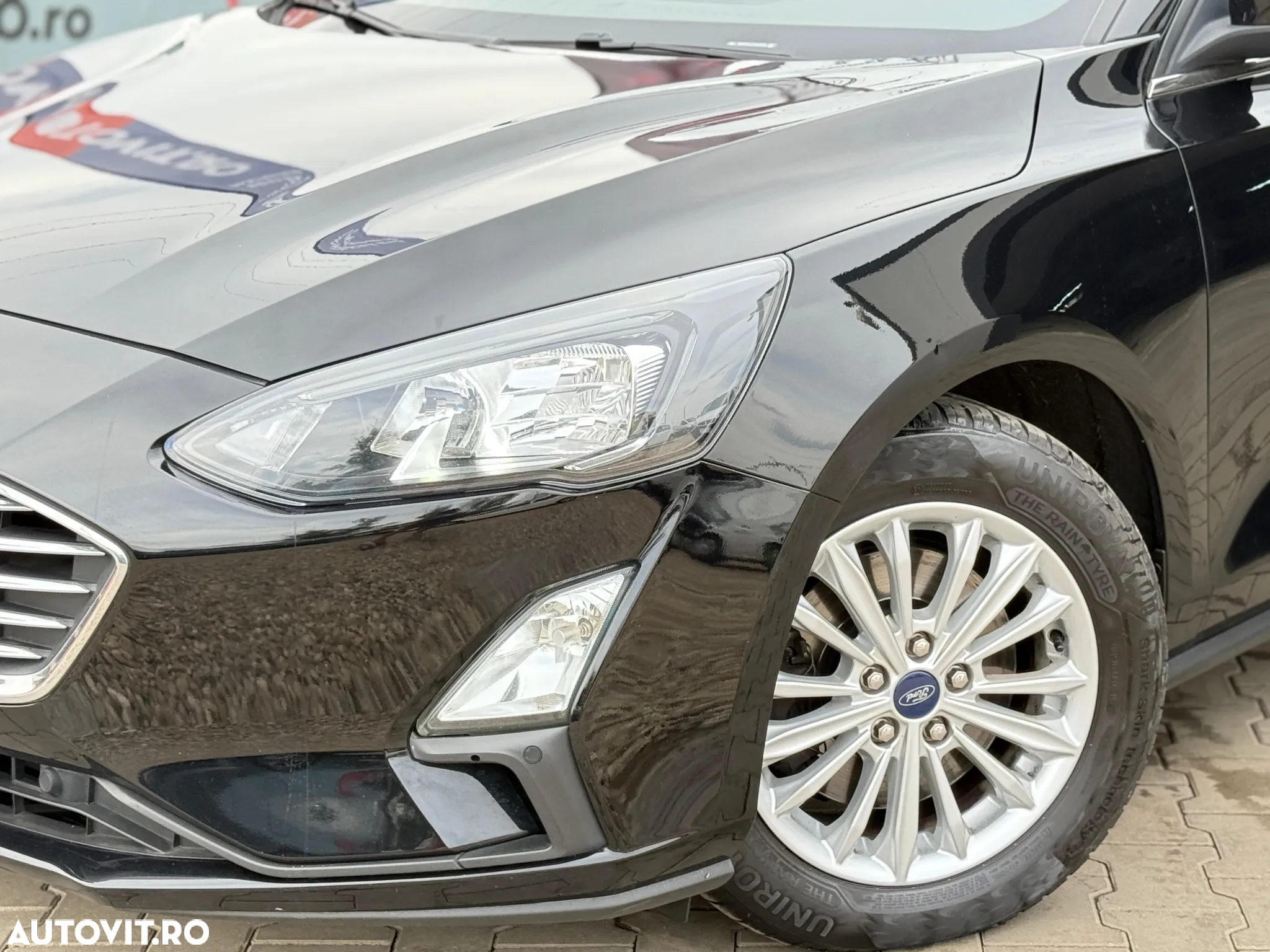 Ford Focus - 5