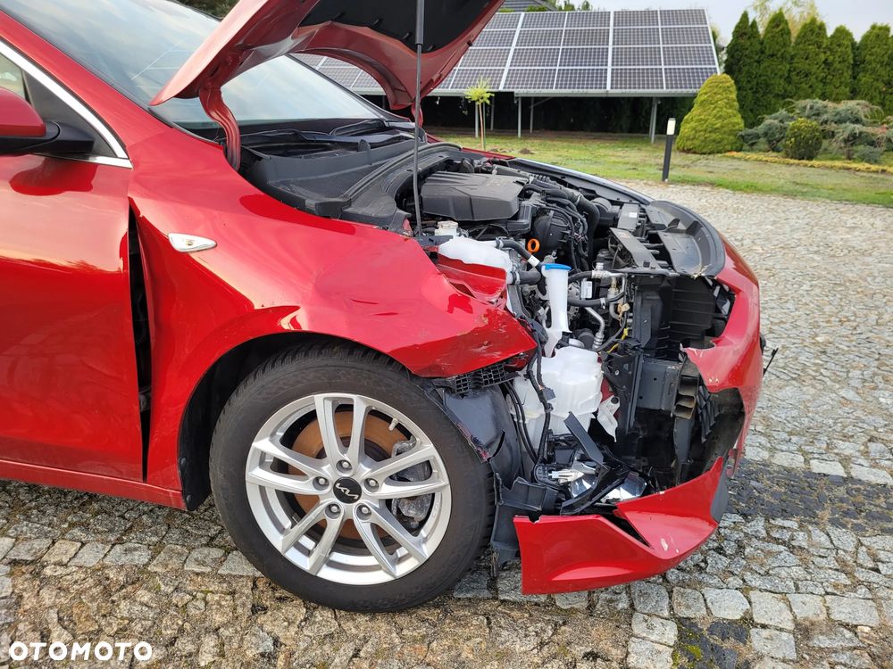 Kia Ceed 1.0 T-GDI ISG Platinum Edition - 38