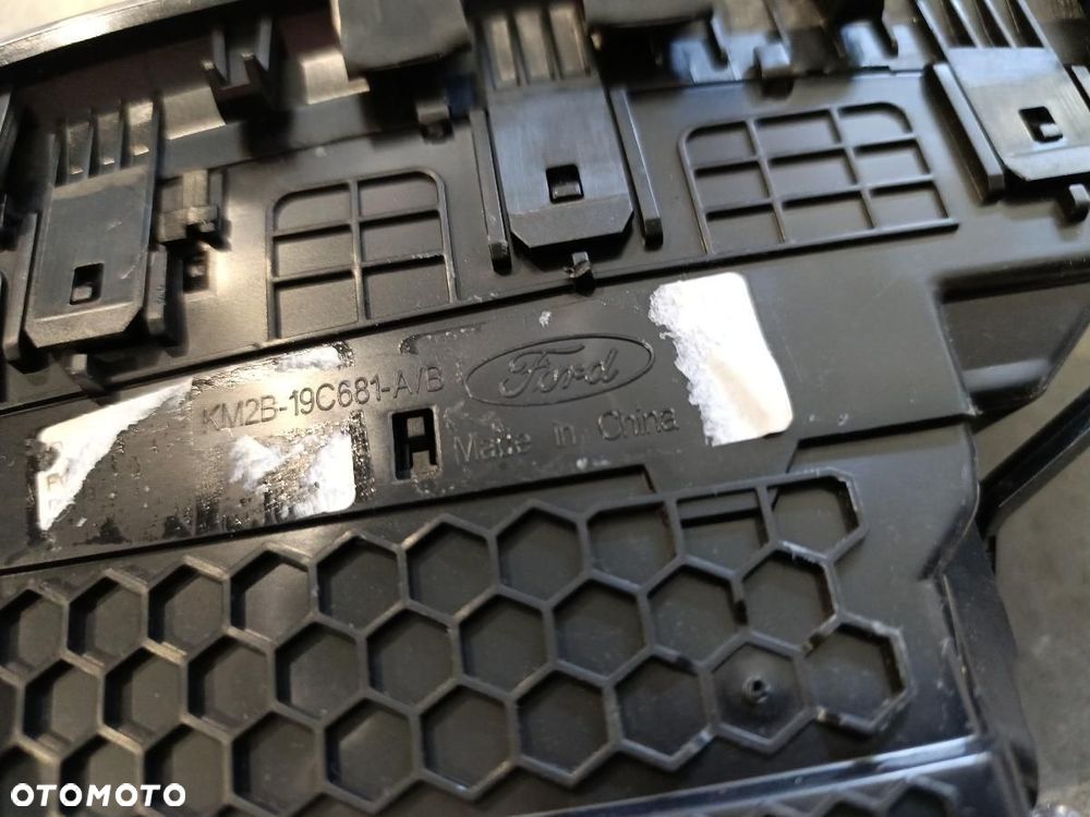 KRATKA NAWIEWU FORD S MAX MK2 LIFT - 5