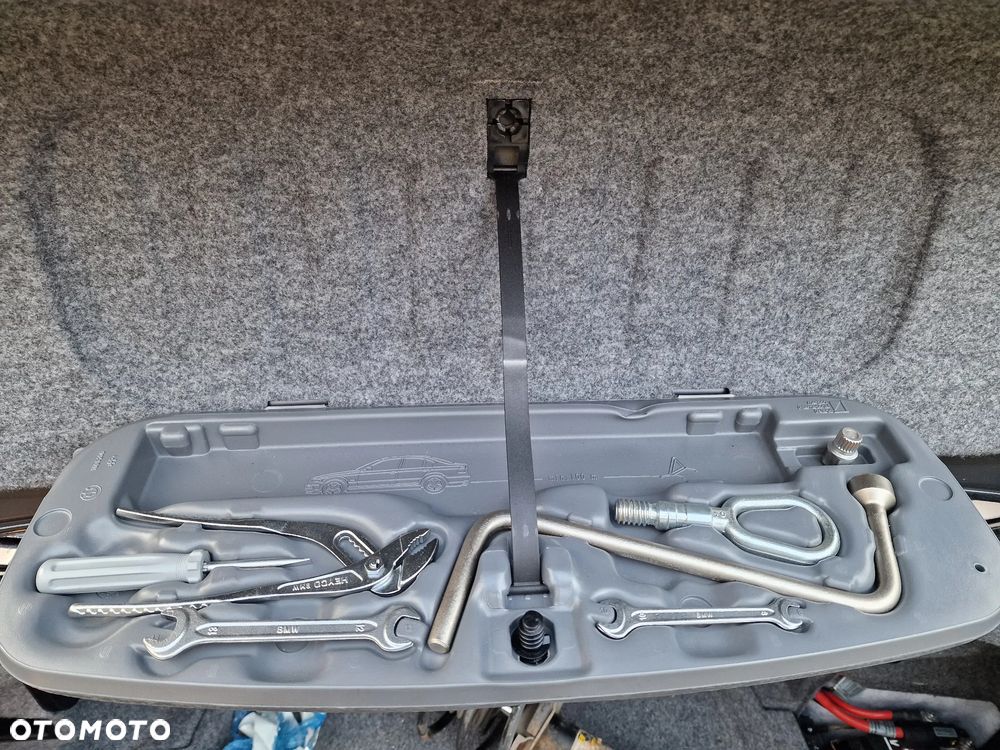 BMW Seria 3 - 14