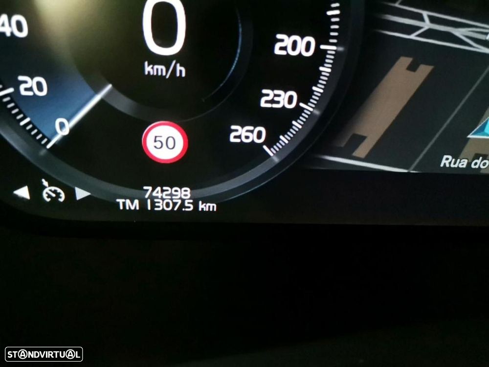 Volvo V60 2.0 T6 AWD TE Inscription Expression - 6