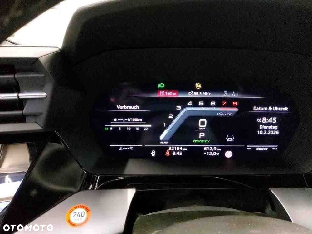 Audi S3 Limousine - 5