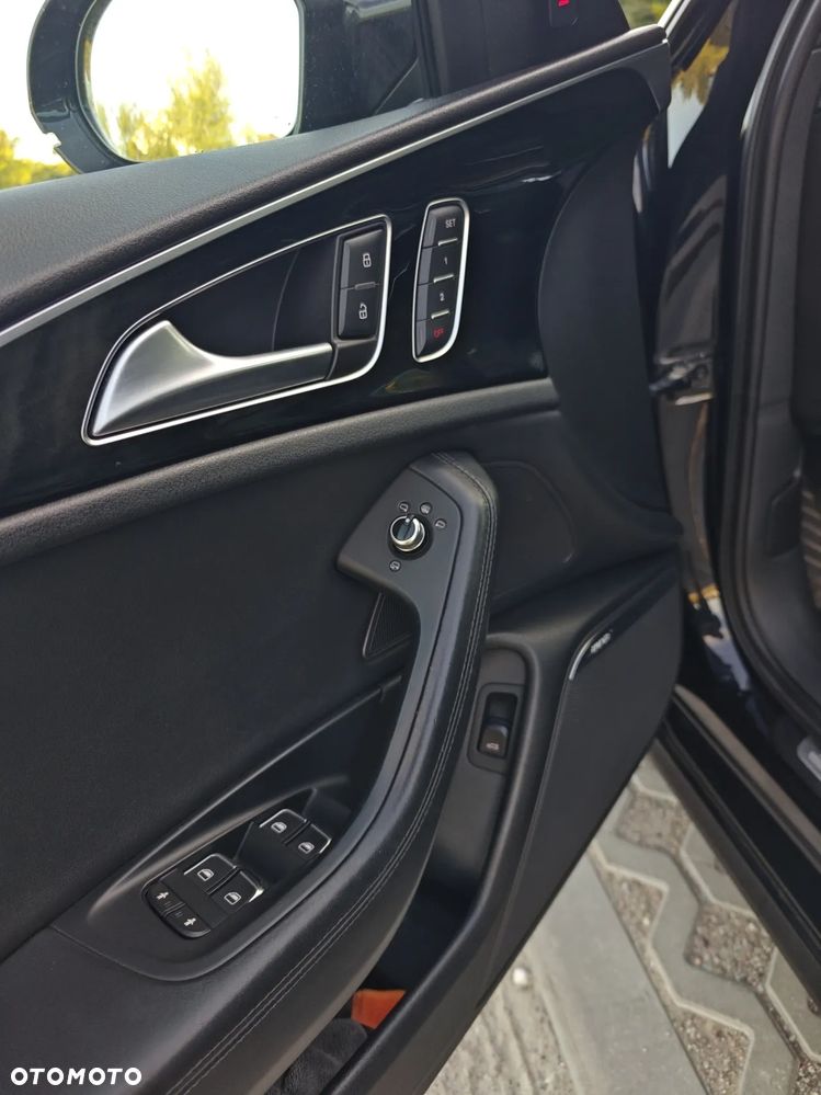 Audi A6 Limousine - 22