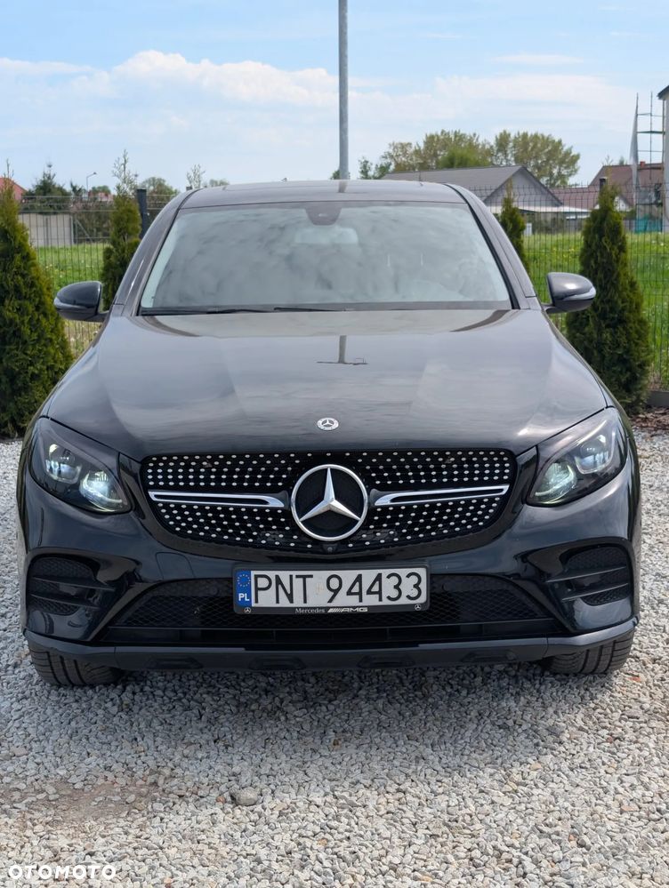 Mercedes-Benz GLC - 2