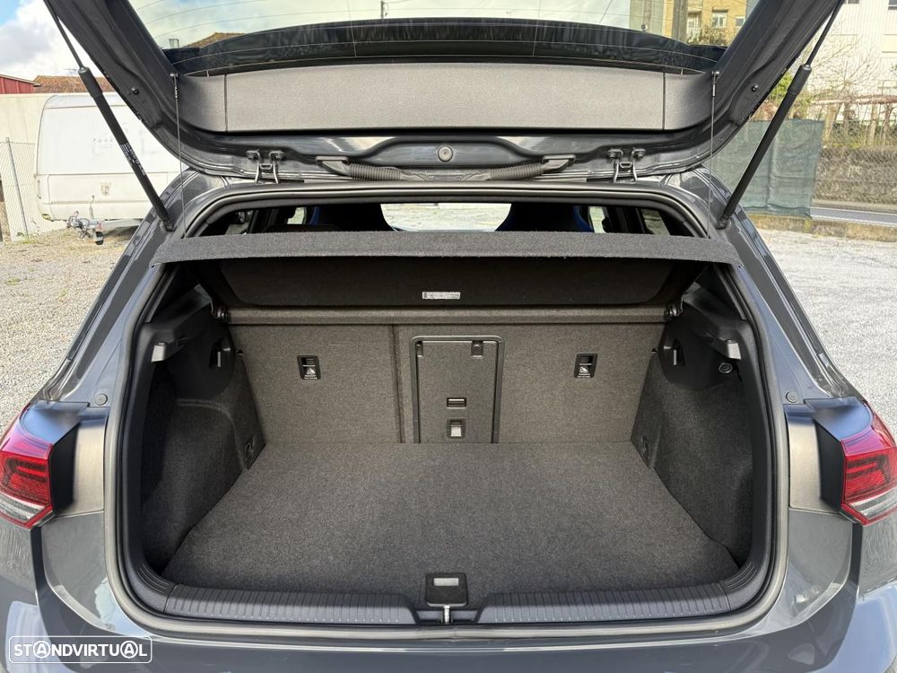 VW Golf 1.4 TSI GTE+ DSG - 44