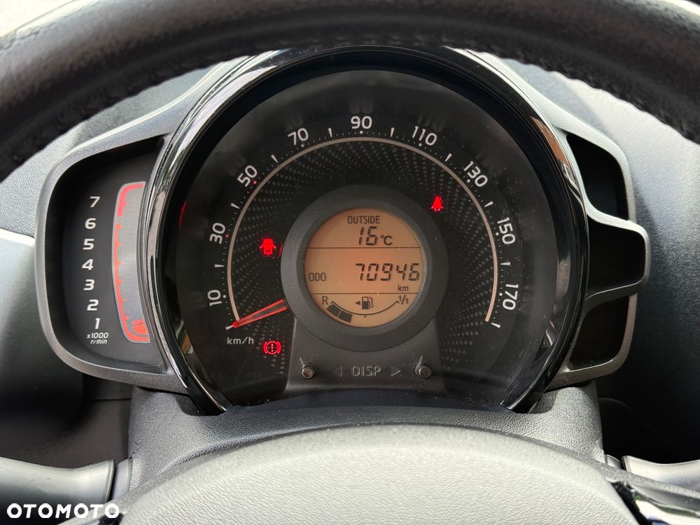 Toyota Aygo x-business - 21