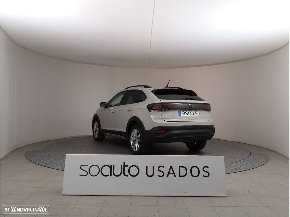 VW Taigo 1.0 TSI Urban DSG - 6